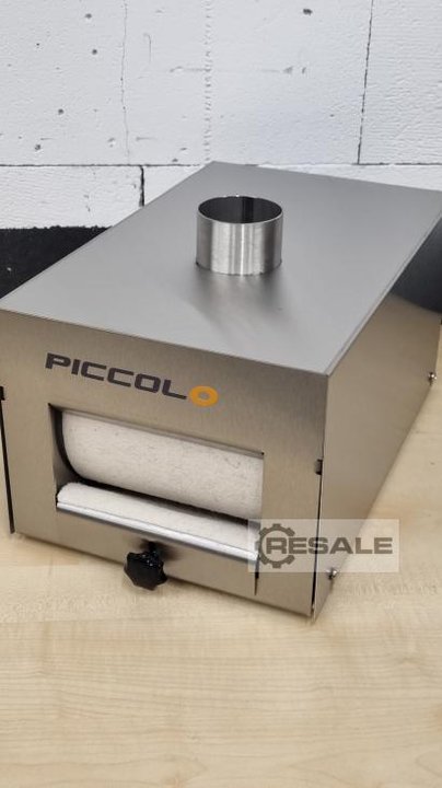 Systems for bread rolls SINMAG Piccolo