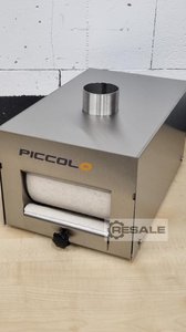 Systems for bread rolls SINMAG Piccolo