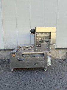 Systems for bread rolls TRIMA BA1000