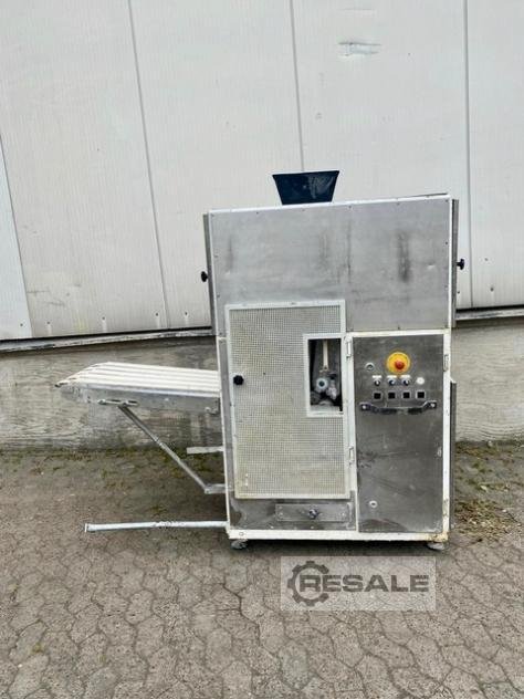 Systems for bread rolls TTW BAVARIA Model 512