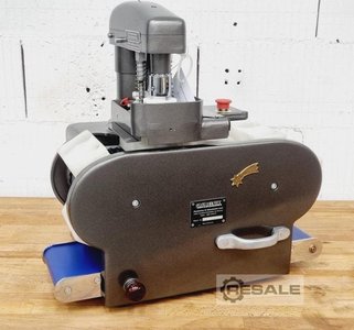 Systems for bread rolls WERNER + PFLEIDERER Komet