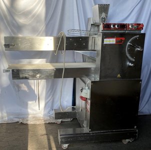 Systems for bread rolls LIPPELT Mini Rustica