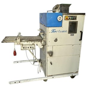 Systems for bread rolls FORTUNA KM