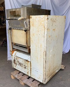 Systems for bread rolls W&P WERNER & PFLEIDERER MUC 5