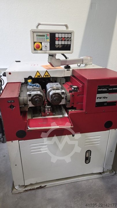 PROFIROLL PW 10e