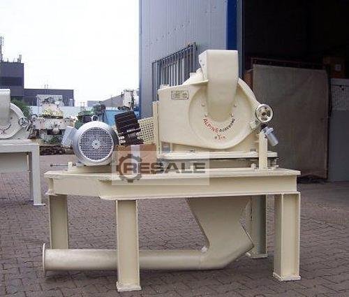 Mills ALPINE B 315