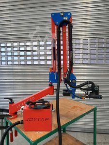 VOLUMEC JT3750M EVO2