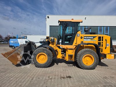 Hyundai HL930A * 3. Kreis *