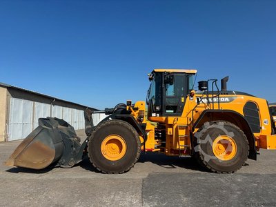 Hyundai HL970A