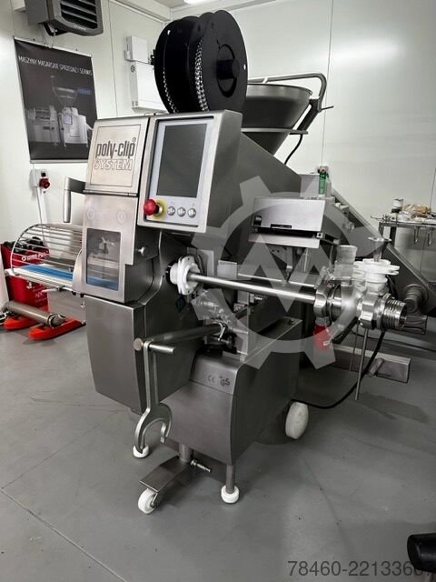 Poly-Clip FCA 120