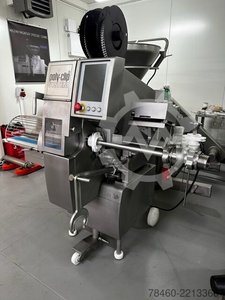 Poly-Clip FCA 120