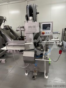 Poly-Clip FCA 3430