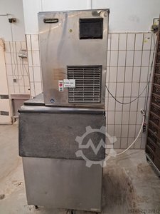Hoshizaki - Deltamatic Eisbereiter, Kühler, Wasser-Mischer