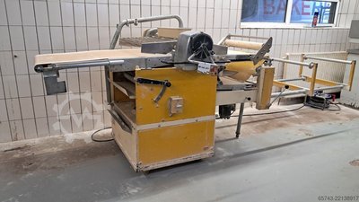 Seewer Rondo SKT 63
