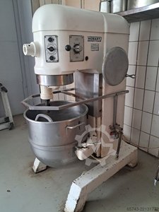 Hobart H 600