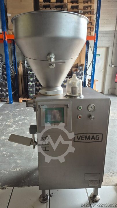 VEMAG HP 3