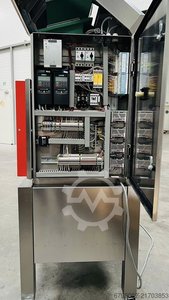 Koenig Maschinen GmbH / Austria Mini Rex Futura