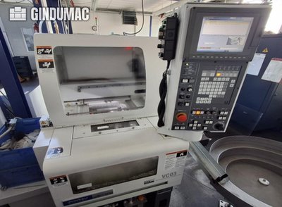 Citizen MIYANO VC-03 CNC lathe