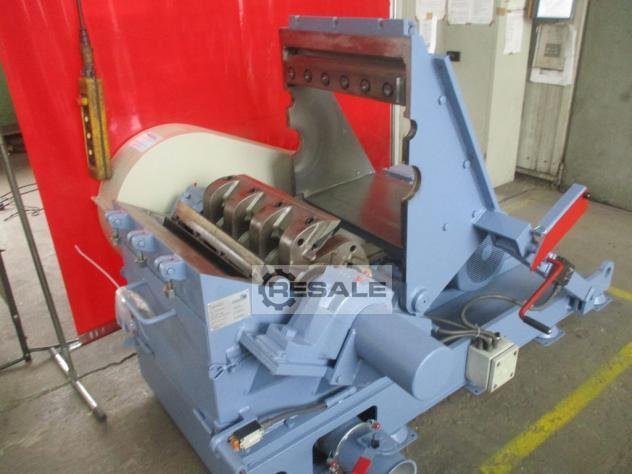 Mills HERBOLD SML 45/60-H5-2