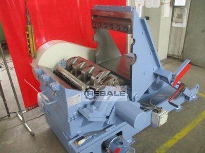 Mills HERBOLD SML 45/60-H5-2