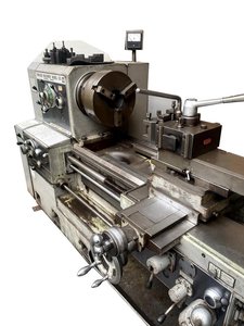 MAZAK Heavy-Duty-30 REX 770x3000 Drehmaschine