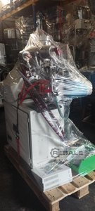 Mills NETZSCH LMK-4
