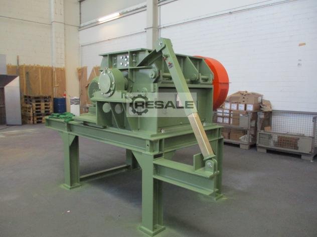 Mills CONDUX CS 500/1000 III A