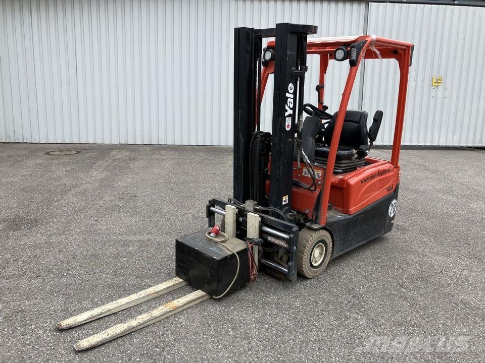 Yale ERP 16VT