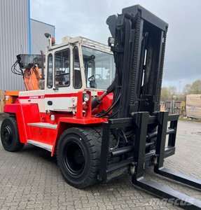 Svetruck 13,6-120-32