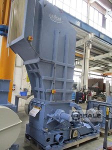 Mills HERBOLD SML 45/60-S4-2