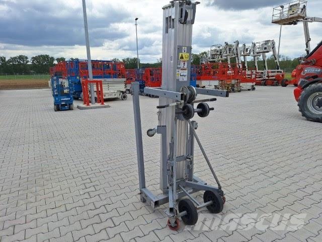 Genie SLC-24
