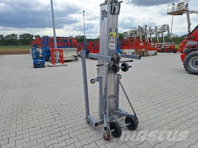 Genie SLC-24