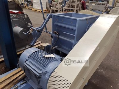 Mills HERBOLD SMS 45/60-H5-3