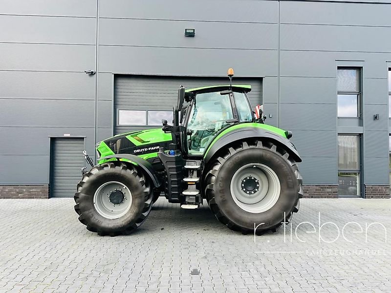 Deutz-Fahr Agrotron 7250 TTV Stage5