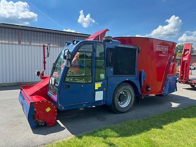 Siloking Mayer Siloking SF13