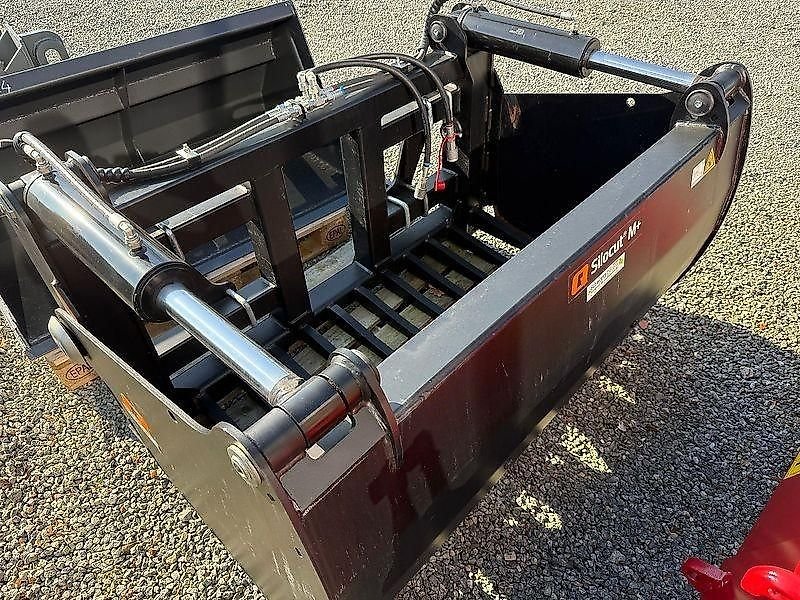 Alö Quicke Silocut M+ 150