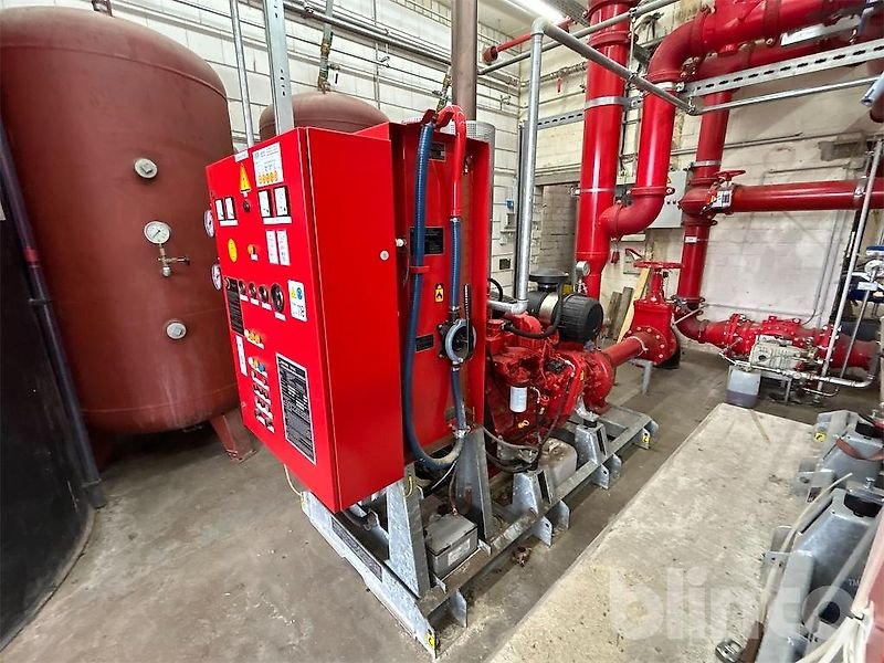 HOLZHAUER PUMPEN FH VD 1056-07-EL-SX