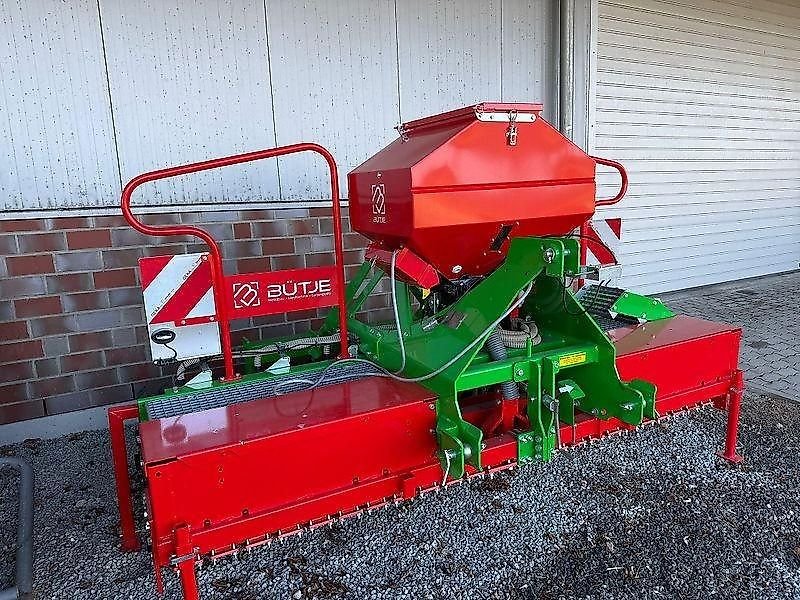 Bütje Schlitzmaschine 3,0 m