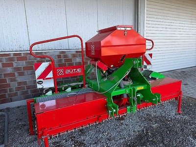 Bütje Schlitzmaschine 3,0 m