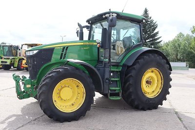 John Deere 7290R