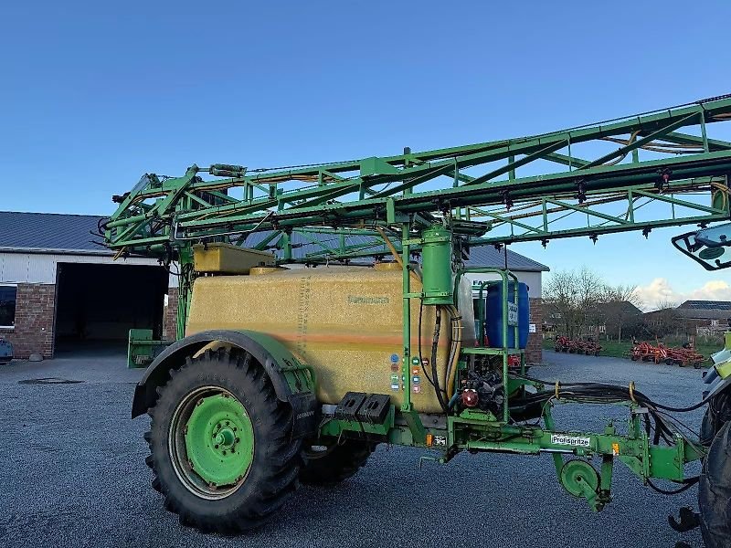 Dammann ANP 4027