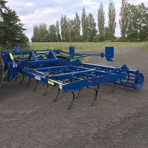 Rolmako Universalgrubber U 497 - 4,0 mH / Finanzierung möglich