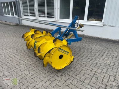 Reck Plantar 2,15 Meter Siloverteiler