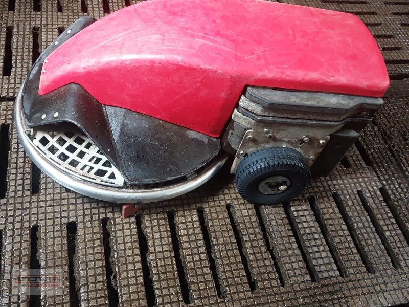 Lely Discovery 90S Sonstige Stalltechnik