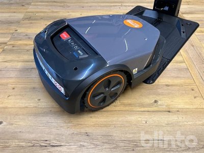 Stihl iMOW® 7 EVO Mähroboter