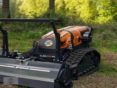 Energreen Robo Midi Mähroboter