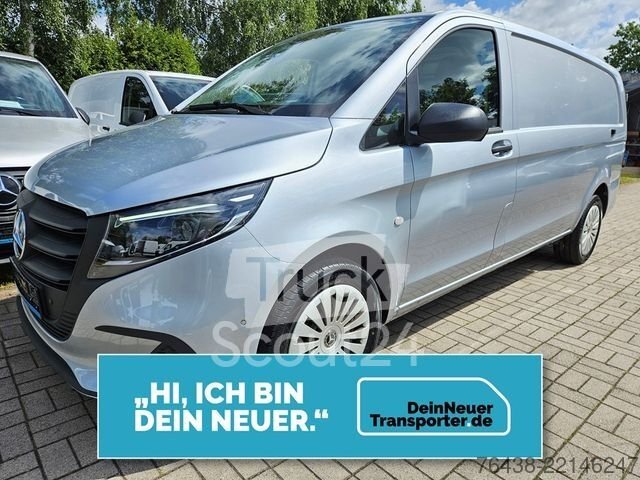 Kastenwagen MERCEDES-BENZ Vito 116 CDI PRO EXTRALANG|12 KM|LED|GARANTIE gebraucht