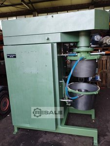 Mills FRYMA MSS-50