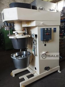 Mills FRYMA MSM-50