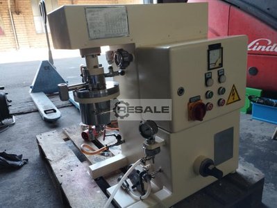 Mills FRYMA MS-12